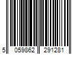 Barcode Image for UPC code 5059862291281