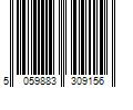 Barcode Image for UPC code 5059883309156