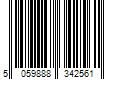 Barcode Image for UPC code 5059888342561