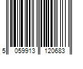 Barcode Image for UPC code 5059913120683