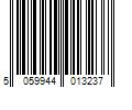 Barcode Image for UPC code 5059944013237