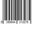 Barcode Image for UPC code 5059944013275