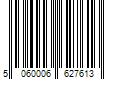 Barcode Image for UPC code 5060006627613