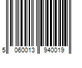 Barcode Image for UPC code 5060013940019