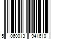 Barcode Image for UPC code 5060013941610