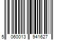 Barcode Image for UPC code 5060013941627