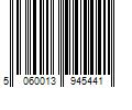 Barcode Image for UPC code 5060013945441