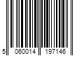 Barcode Image for UPC code 5060014197146