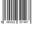 Barcode Image for UPC code 5060022301467