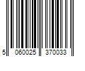 Barcode Image for UPC code 5060025370033