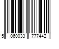 Barcode Image for UPC code 5060033777442