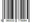 Barcode Image for UPC code 5060033779064