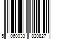 Barcode Image for UPC code 5060033820827