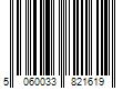 Barcode Image for UPC code 5060033821619