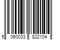 Barcode Image for UPC code 5060033822104