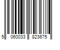 Barcode Image for UPC code 5060033823675