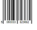 Barcode Image for UPC code 5060033823682