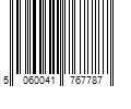 Barcode Image for UPC code 5060041767787