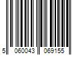 Barcode Image for UPC code 5060043069155