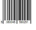 Barcode Image for UPC code 5060045590251