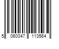 Barcode Image for UPC code 5060047113564