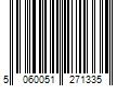 Barcode Image for UPC code 5060051271335