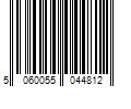 Barcode Image for UPC code 5060055044812. Product Name: 