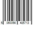 Barcode Image for UPC code 5060056485713