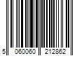 Barcode Image for UPC code 5060060212862