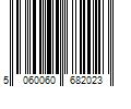 Barcode Image for UPC code 5060060682023