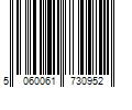 Barcode Image for UPC code 5060061730952