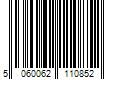 Barcode Image for UPC code 5060062110852