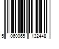 Barcode Image for UPC code 5060065132448