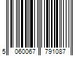 Barcode Image for UPC code 5060067791087