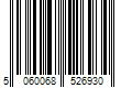 Barcode Image for UPC code 5060068526930