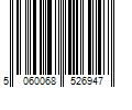 Barcode Image for UPC code 5060068526947. Product Name: 