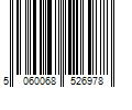 Barcode Image for UPC code 5060068526978