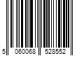 Barcode Image for UPC code 5060068528552