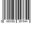 Barcode Image for UPC code 5060068557644