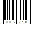 Barcode Image for UPC code 5060077761308