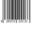 Barcode Image for UPC code 5060079200133