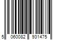 Barcode Image for UPC code 5060082931475