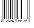 Barcode Image for UPC code 5060082934179