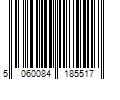 Barcode Image for UPC code 5060084185517