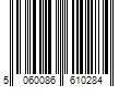 Barcode Image for UPC code 5060086610284