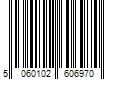 Barcode Image for UPC code 5060102606970