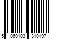 Barcode Image for UPC code 5060103310197