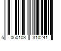 Barcode Image for UPC code 5060103310241