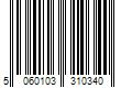 Barcode Image for UPC code 5060103310340. Product Name: Escentric Molecules Escentric 04 30ml, Perfume, Juniper