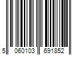 Barcode Image for UPC code 5060103691852